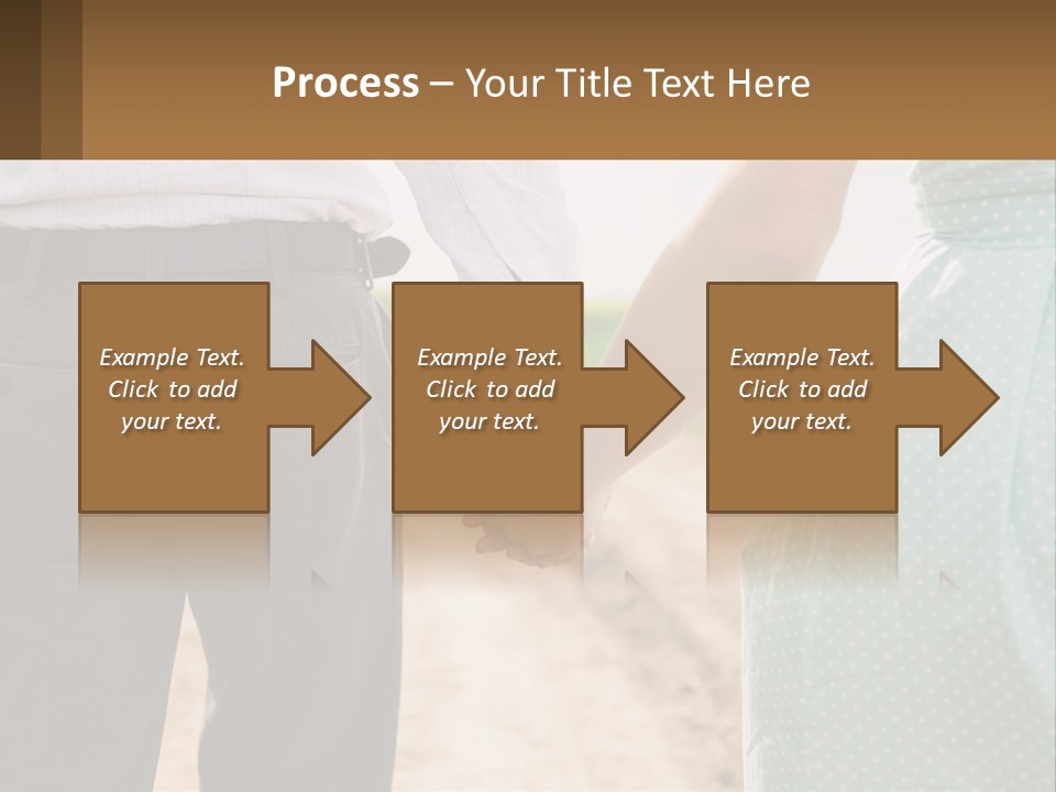 Electric System Electricity PowerPoint Template
