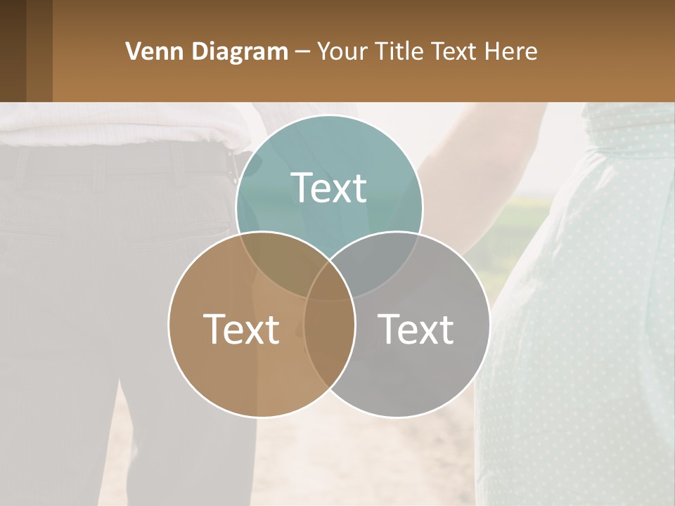 Electric System Electricity PowerPoint Template