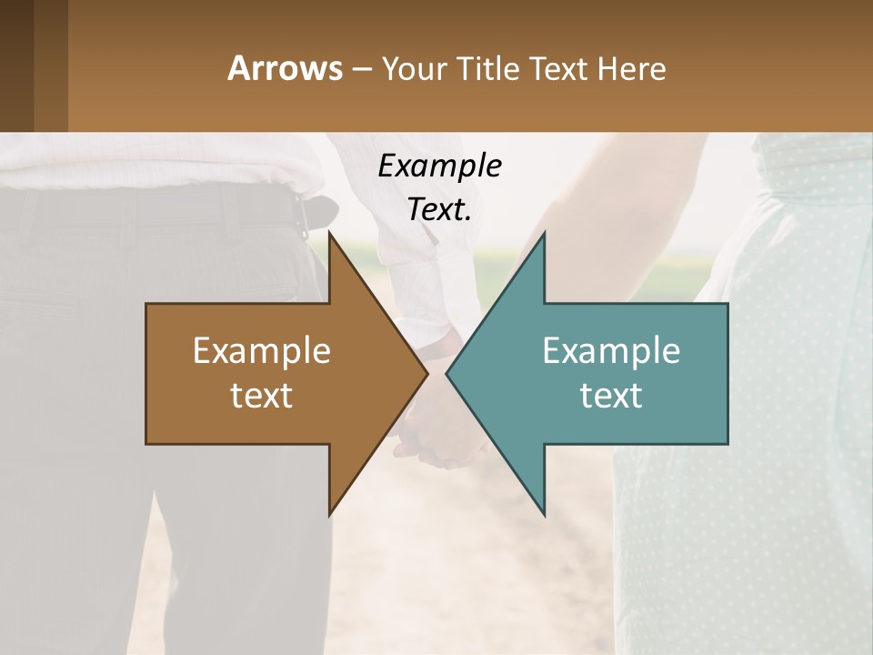 Electric System Electricity PowerPoint Template