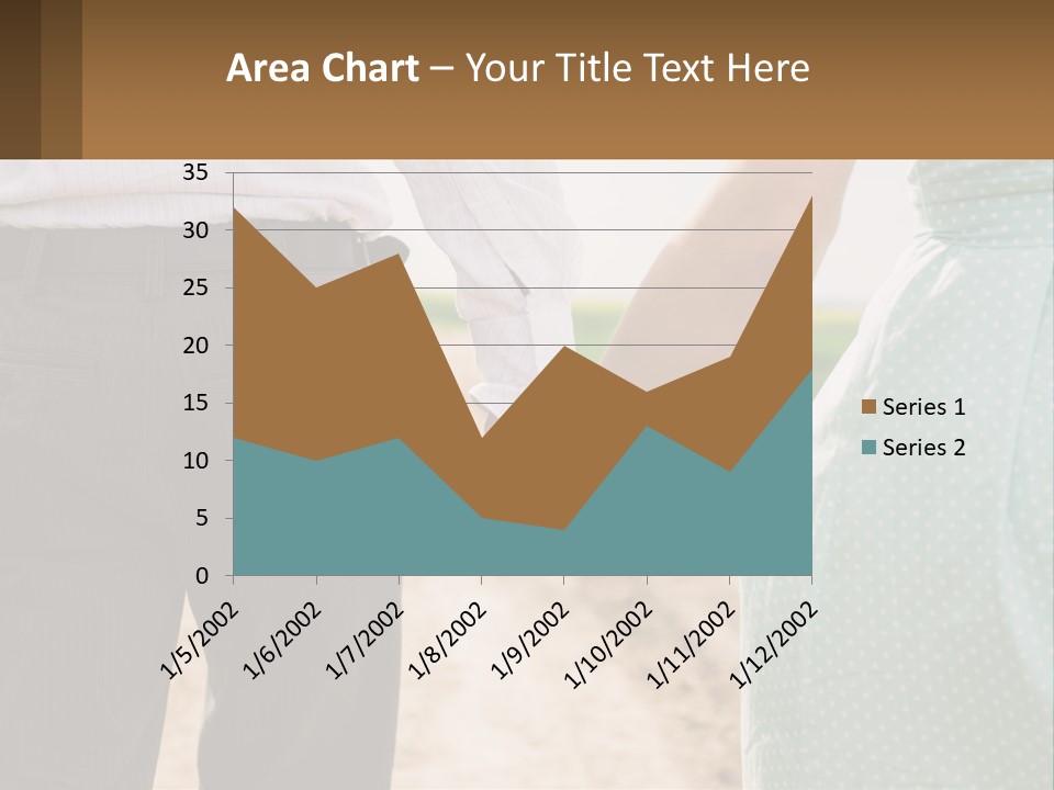 Electric System Electricity PowerPoint Template