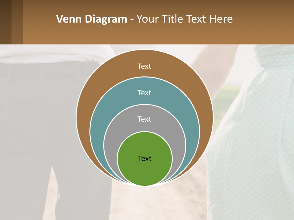 Electric System Electricity PowerPoint Template