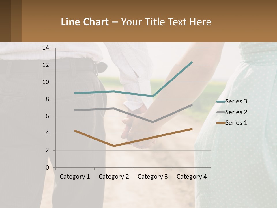 Electric System Electricity PowerPoint Template