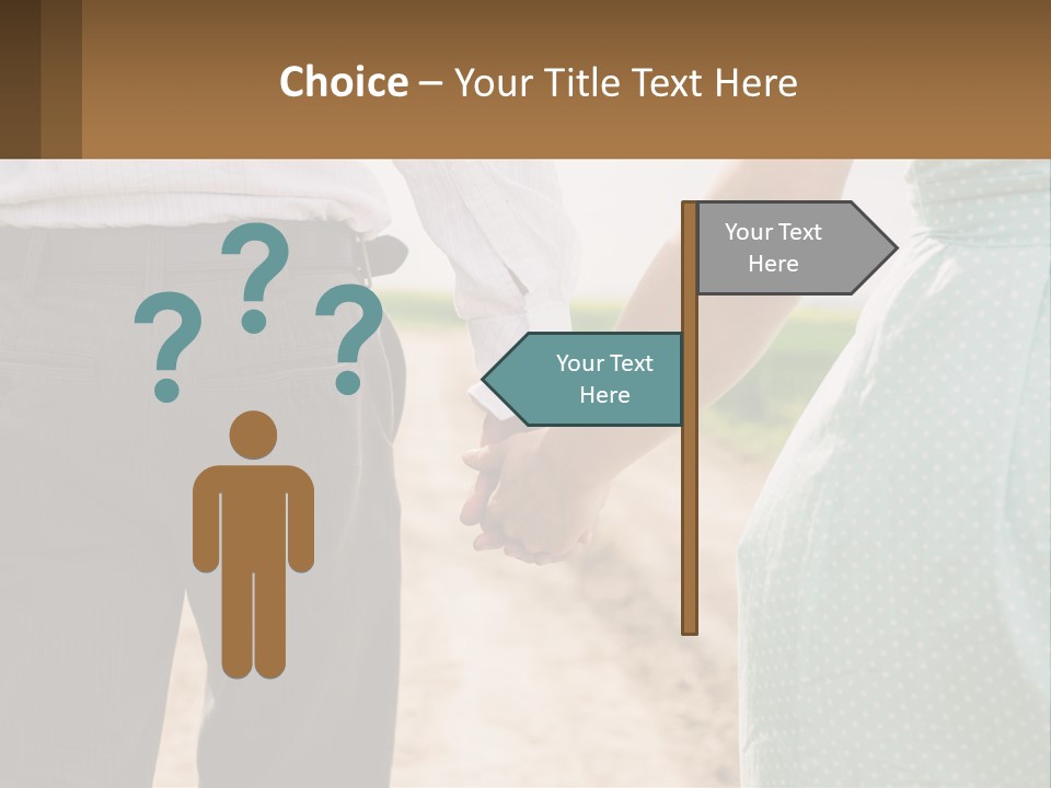 Electric System Electricity PowerPoint Template
