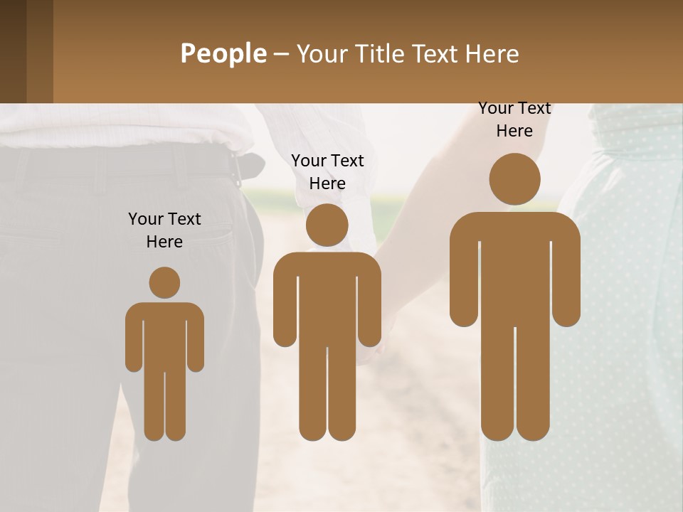 Electric System Electricity PowerPoint Template