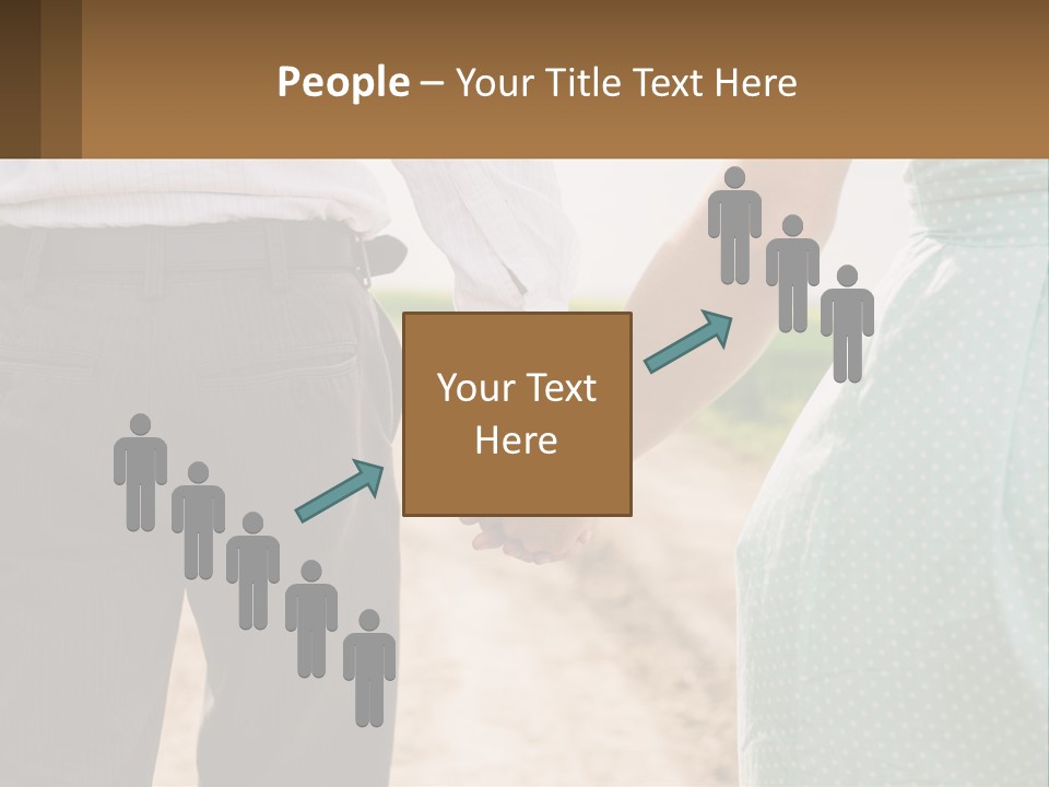 Electric System Electricity PowerPoint Template