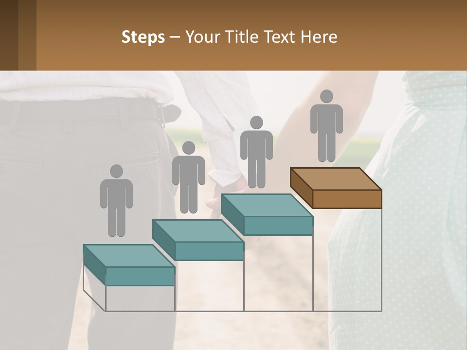 Electric System Electricity PowerPoint Template