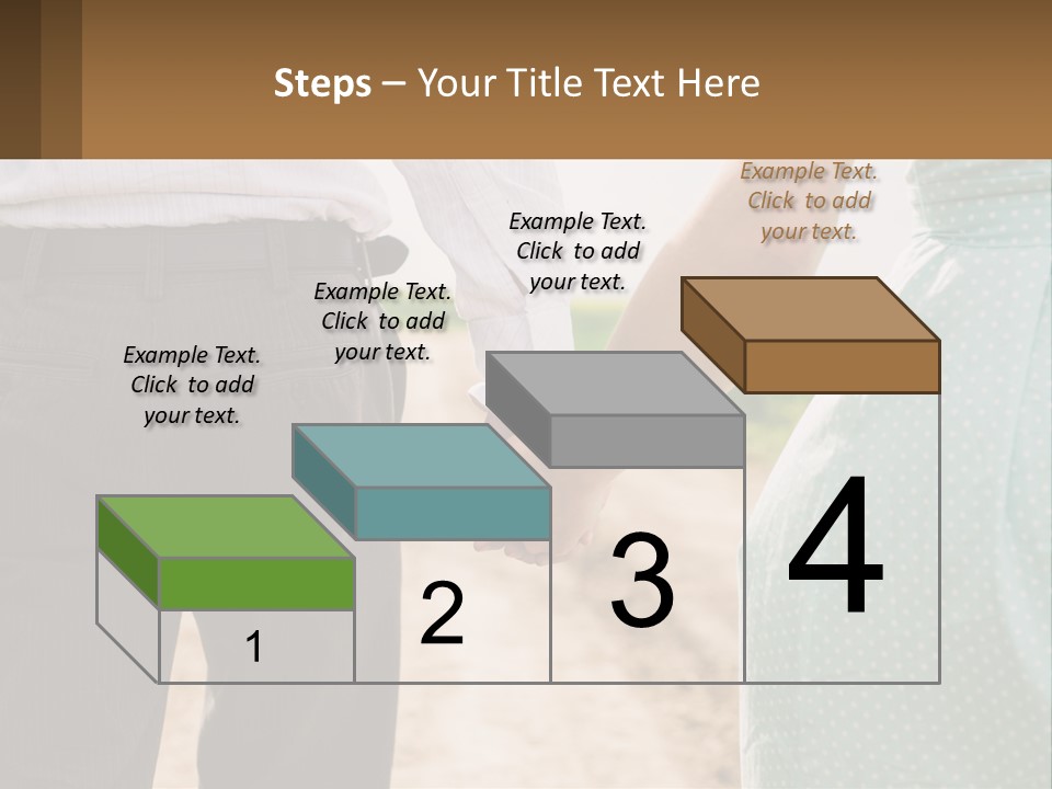 Electric System Electricity PowerPoint Template