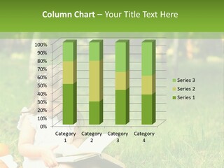 Heat Remote White PowerPoint Template