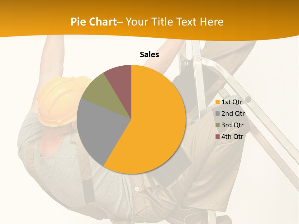 House System Switch PowerPoint Template