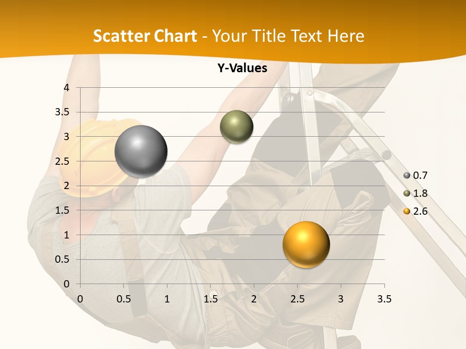 House System Switch PowerPoint Template