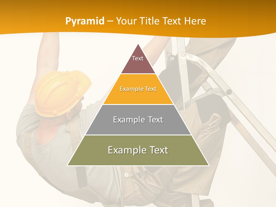 House System Switch PowerPoint Template