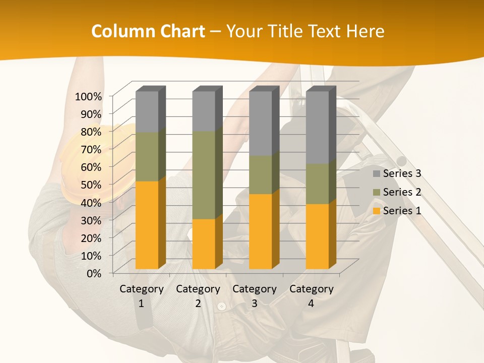House System Switch PowerPoint Template