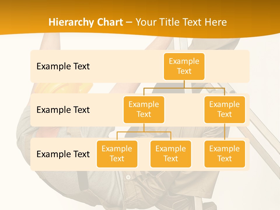 House System Switch PowerPoint Template