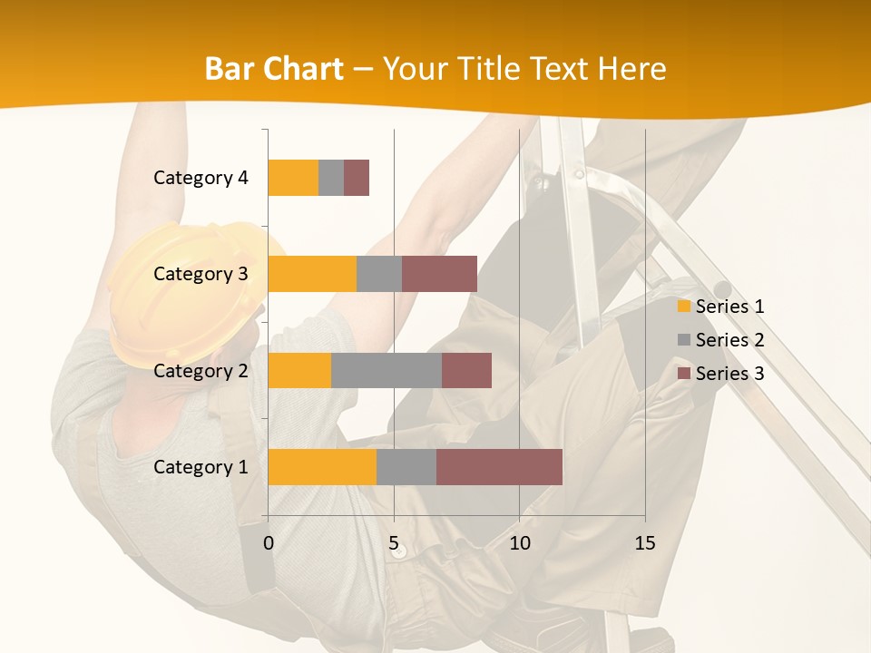 House System Switch PowerPoint Template