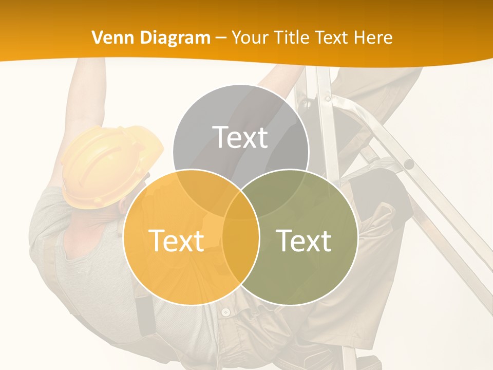 House System Switch PowerPoint Template
