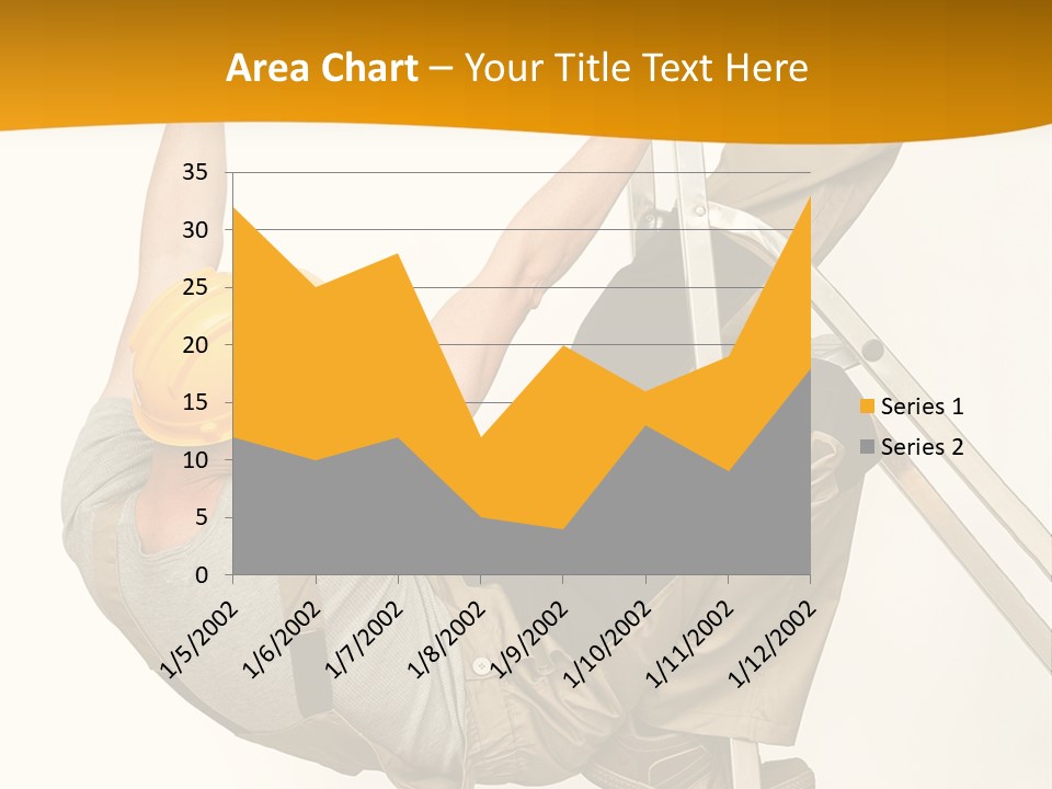 House System Switch PowerPoint Template