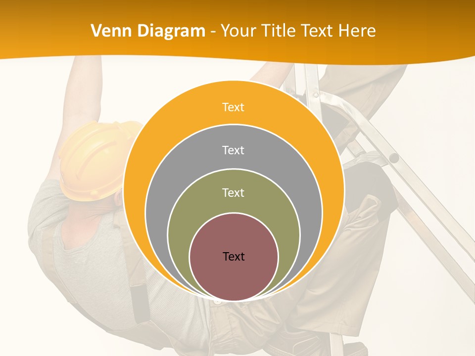 House System Switch PowerPoint Template