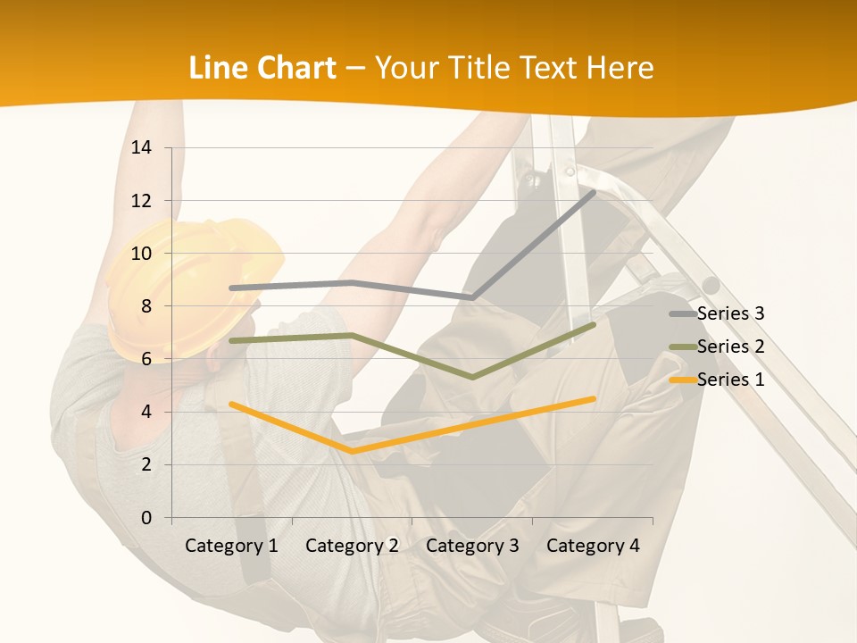 House System Switch PowerPoint Template