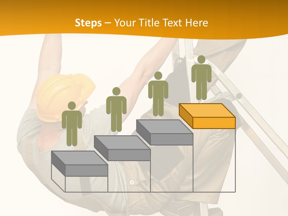 House System Switch PowerPoint Template