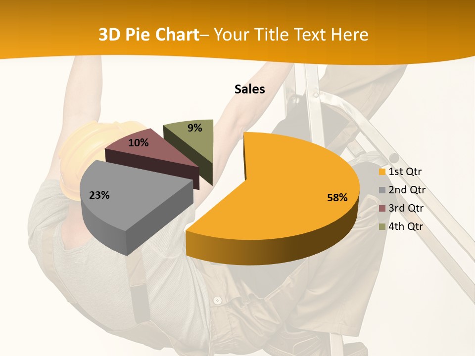 House System Switch PowerPoint Template