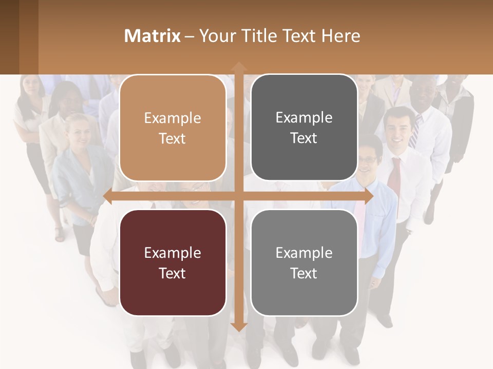 Technology Climate Temperature PowerPoint Template