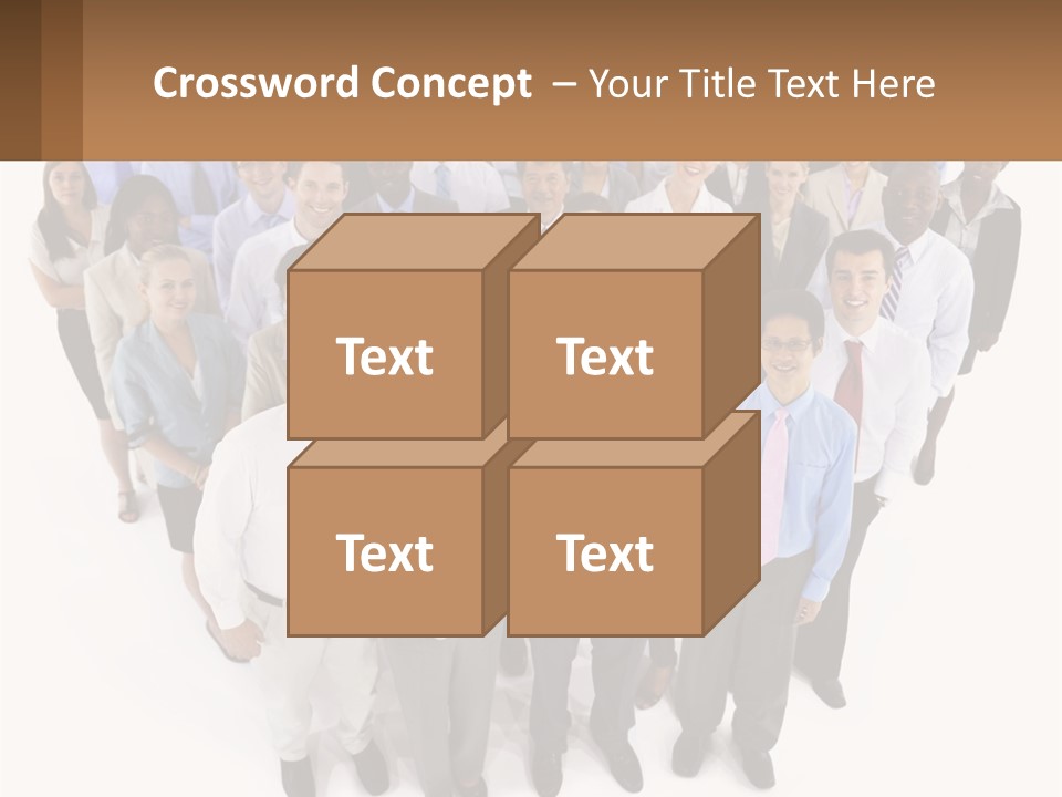 Technology Climate Temperature PowerPoint Template
