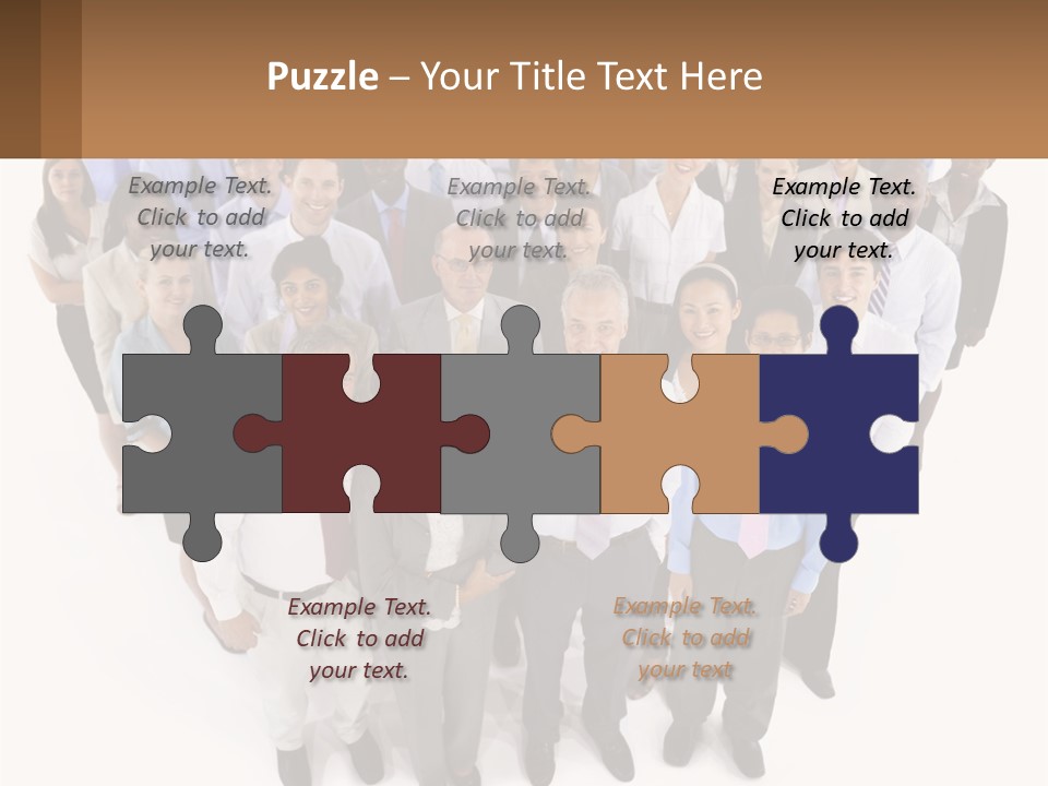 Technology Climate Temperature PowerPoint Template