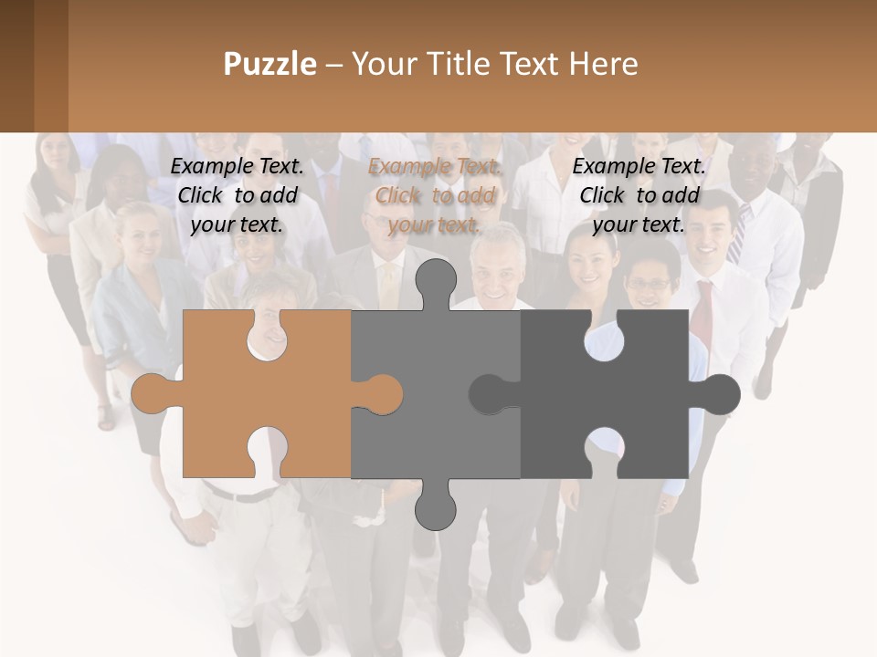 Technology Climate Temperature PowerPoint Template