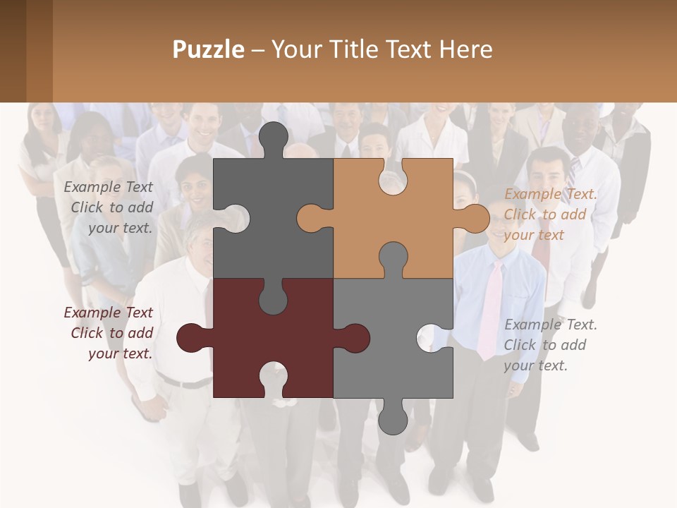 Technology Climate Temperature PowerPoint Template