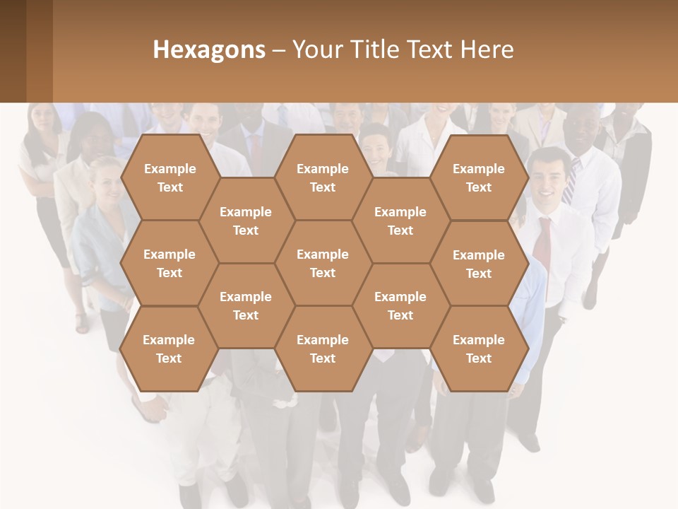 Technology Climate Temperature PowerPoint Template
