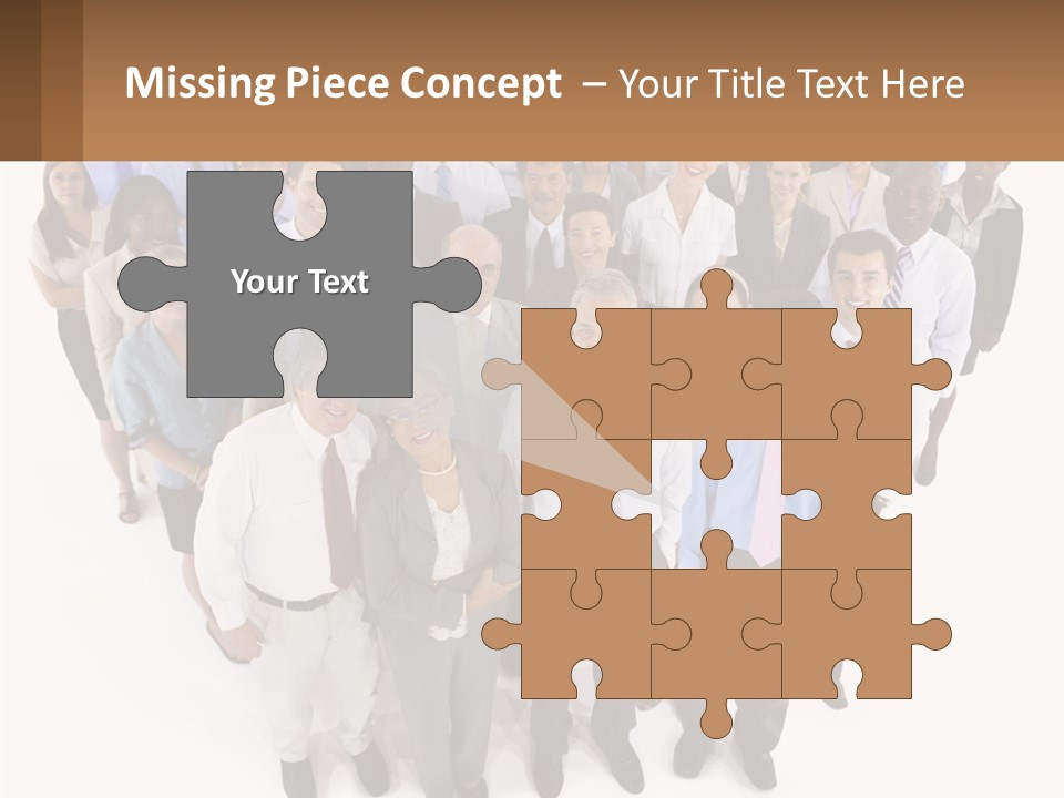 Technology Climate Temperature PowerPoint Template