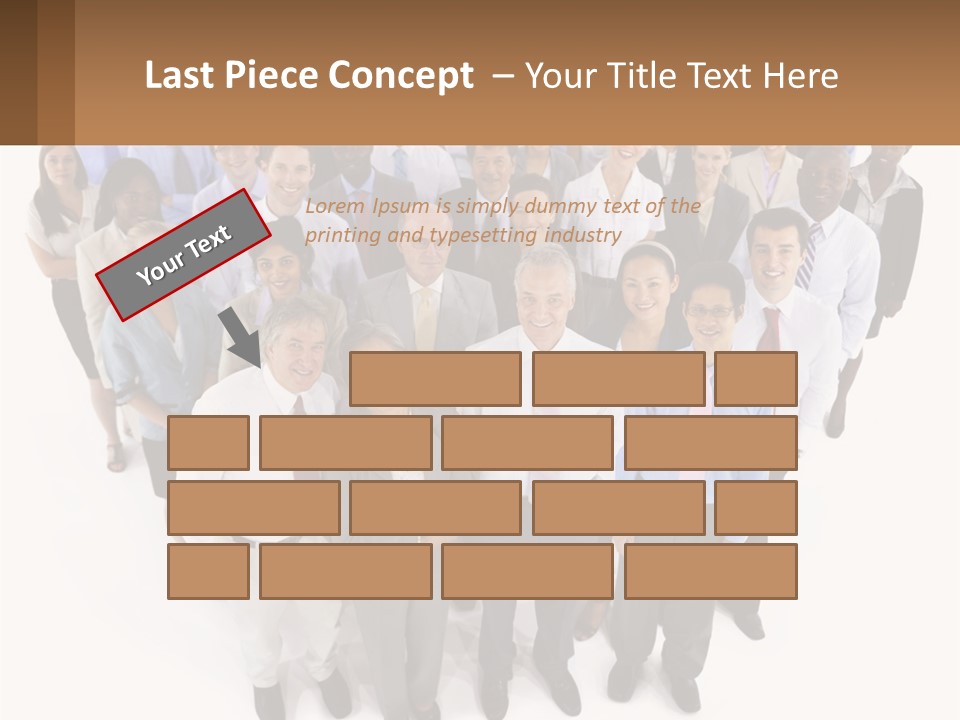 Technology Climate Temperature PowerPoint Template