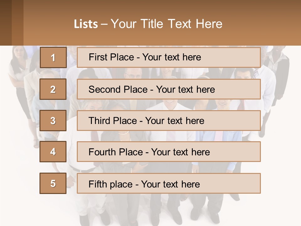 Technology Climate Temperature PowerPoint Template