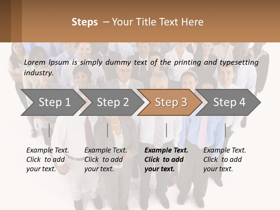 Technology Climate Temperature PowerPoint Template