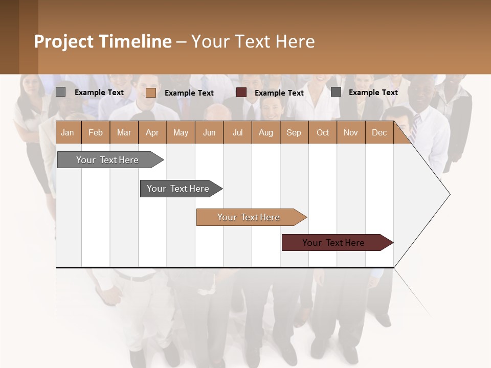Technology Climate Temperature PowerPoint Template
