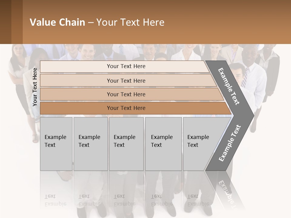 Technology Climate Temperature PowerPoint Template