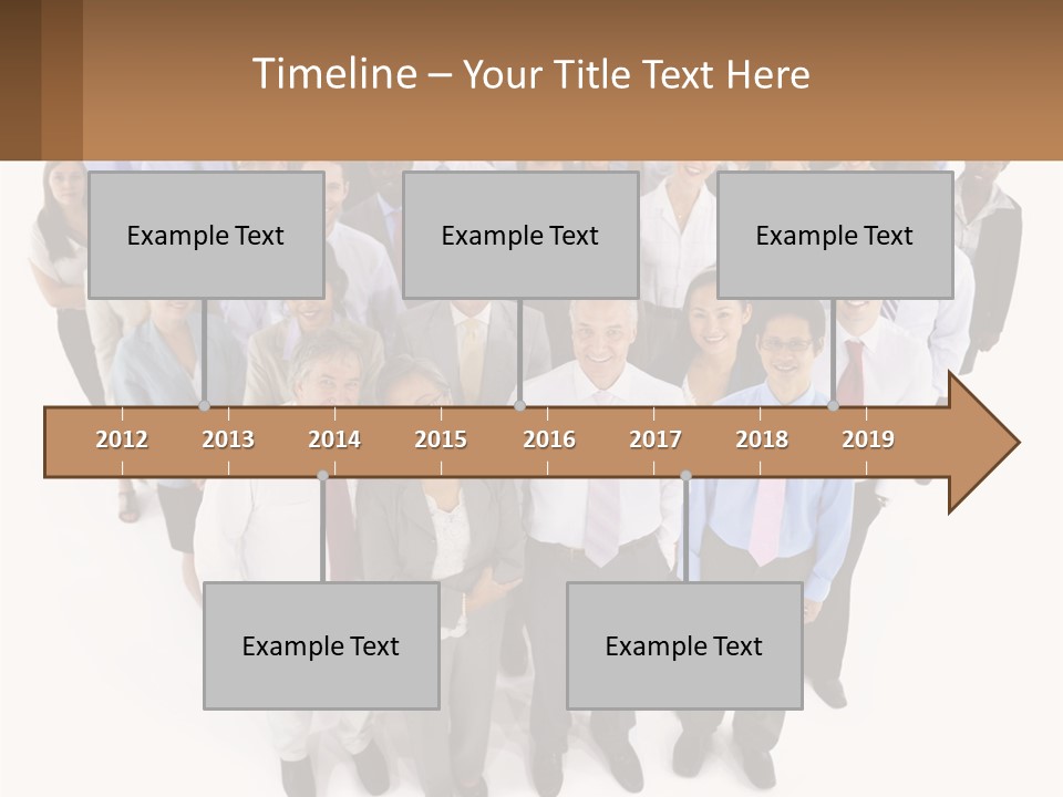 Technology Climate Temperature PowerPoint Template
