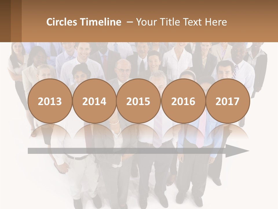 Technology Climate Temperature PowerPoint Template