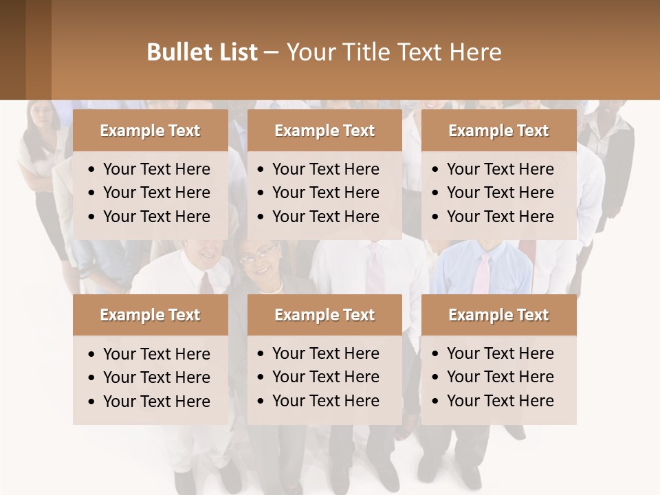 Technology Climate Temperature PowerPoint Template