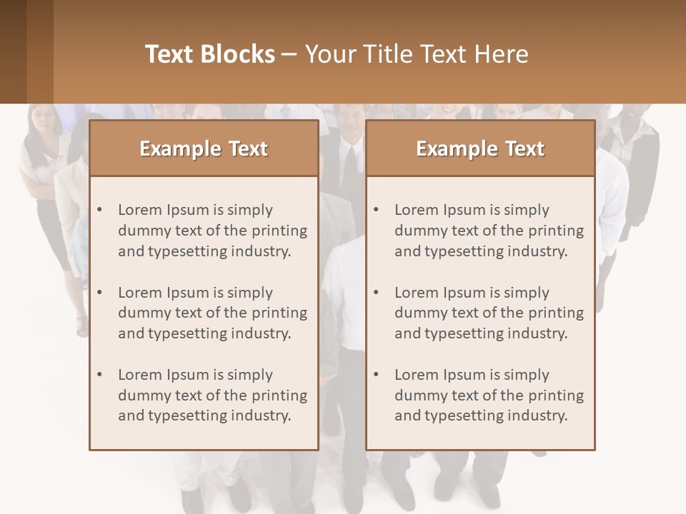 Technology Climate Temperature PowerPoint Template