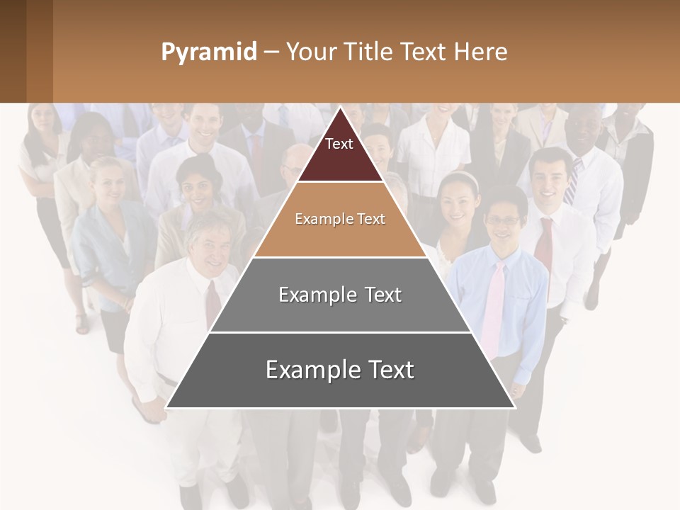 Technology Climate Temperature PowerPoint Template