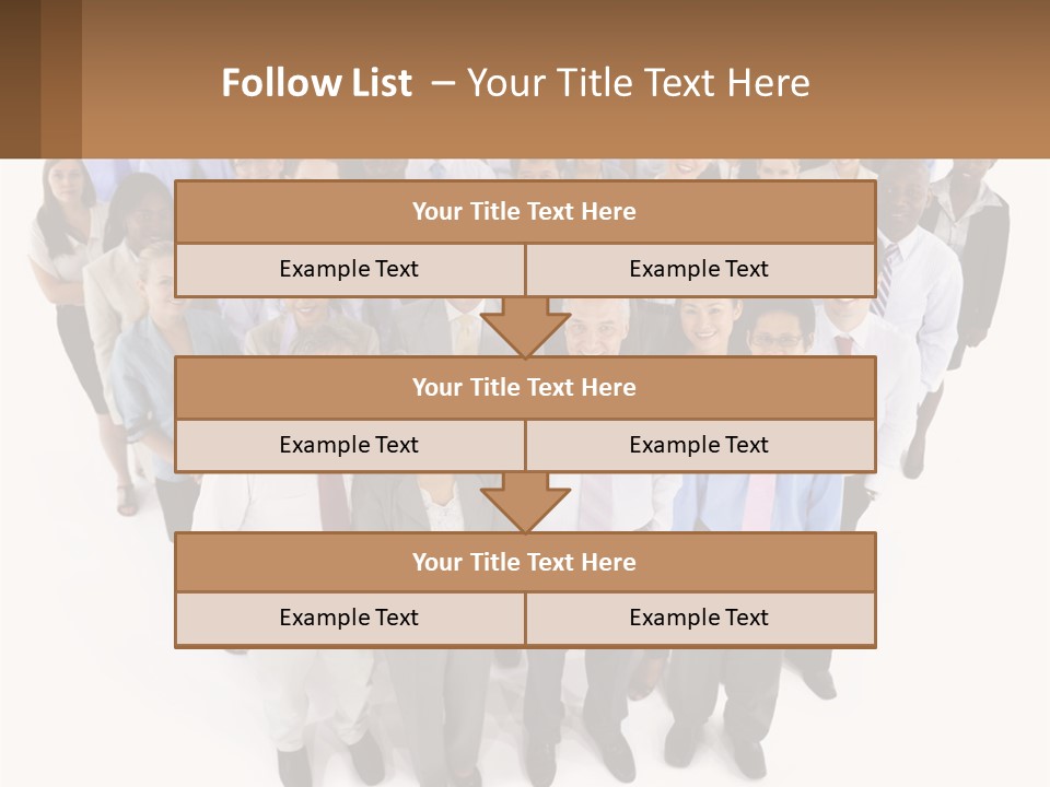 Technology Climate Temperature PowerPoint Template
