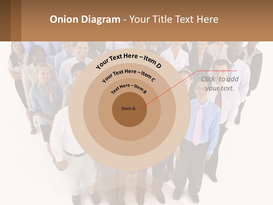 Technology Climate Temperature PowerPoint Template