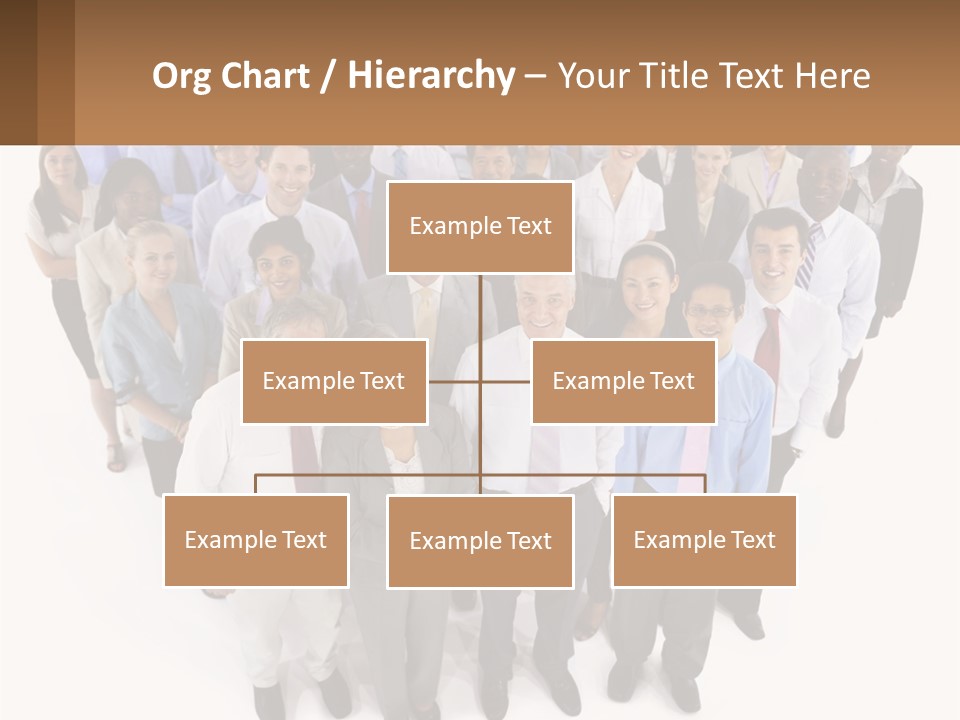 Technology Climate Temperature PowerPoint Template