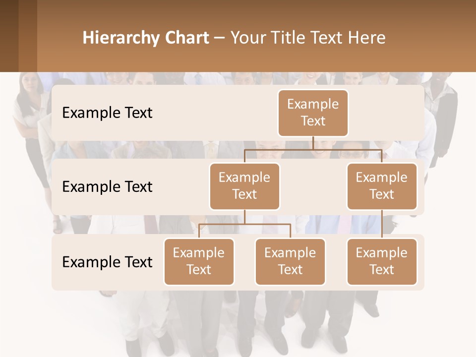 Technology Climate Temperature PowerPoint Template