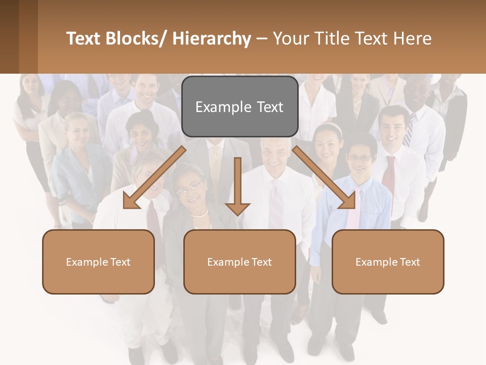 Technology Climate Temperature PowerPoint Template