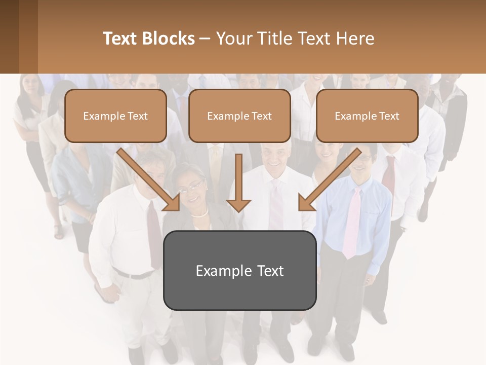 Technology Climate Temperature PowerPoint Template