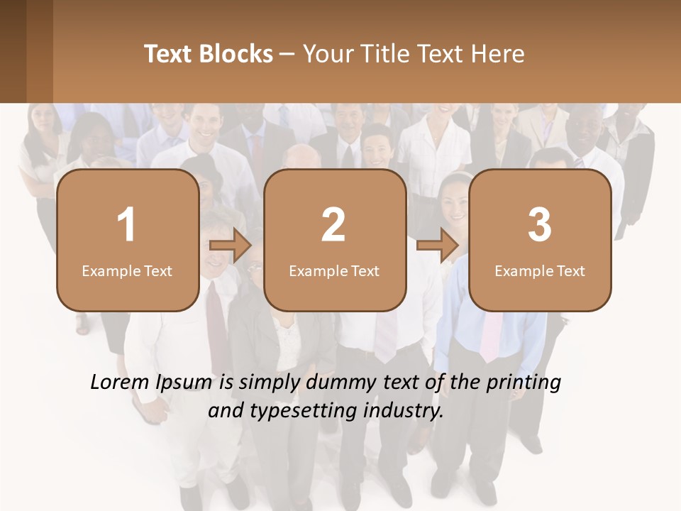 Technology Climate Temperature PowerPoint Template
