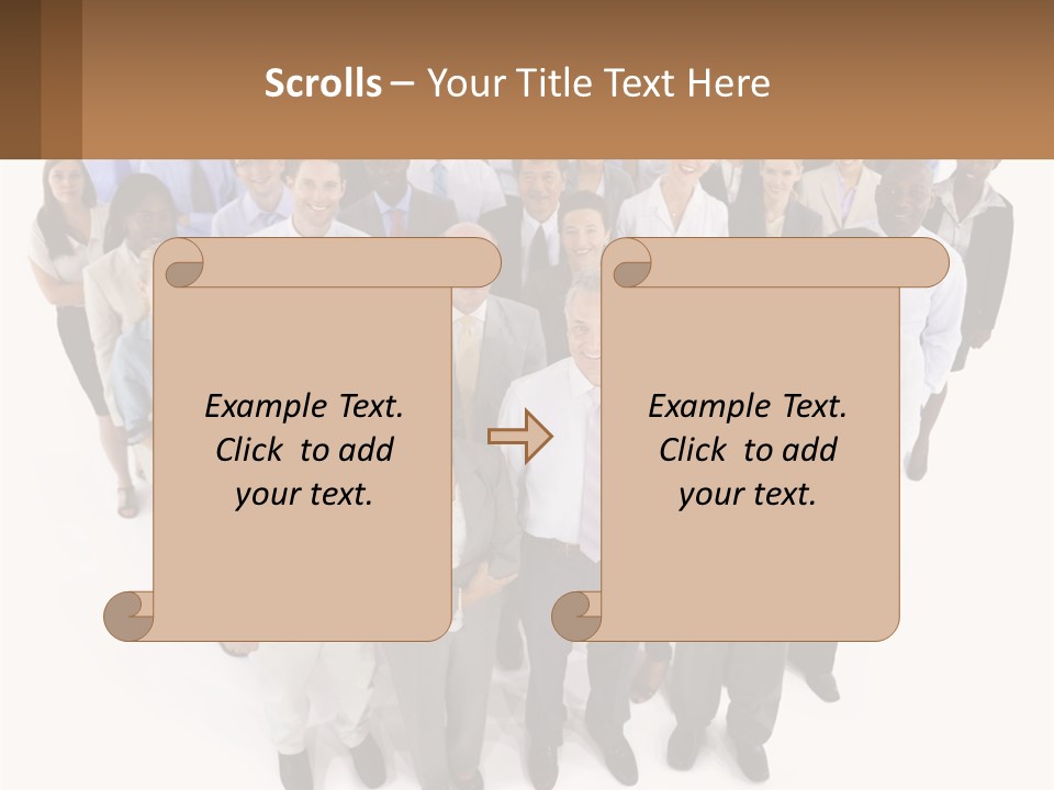 Technology Climate Temperature PowerPoint Template