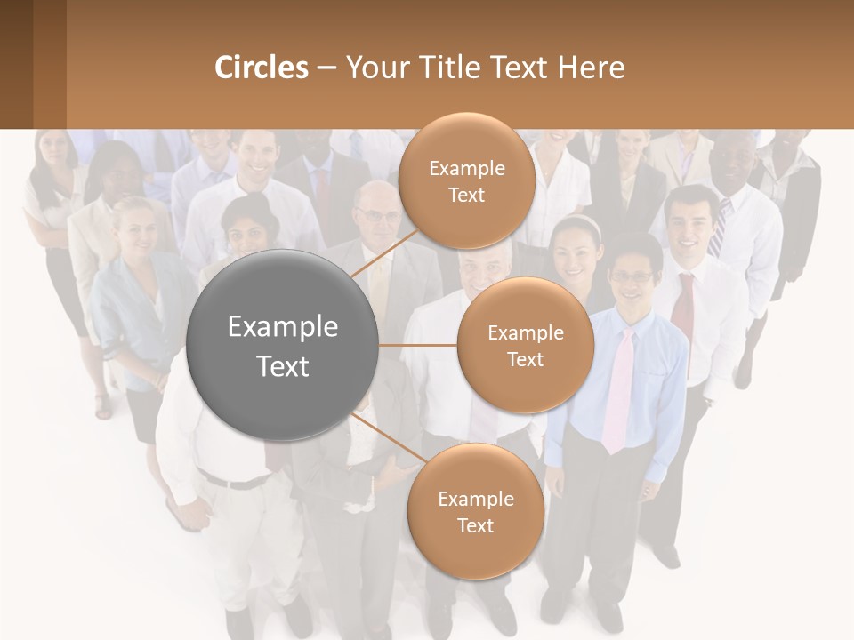 Technology Climate Temperature PowerPoint Template